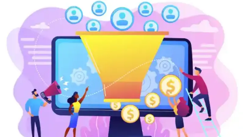 How to Build a High-Converting Marketing Funnel for Your Business