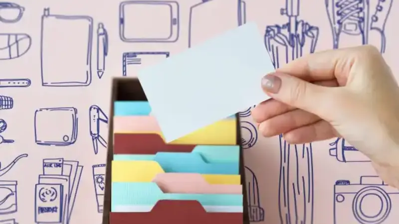 The Agile Impression: How to Easily Design Business Cards for Seamless Printing and Lasting Impact