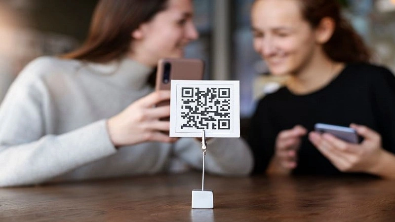 QR Code