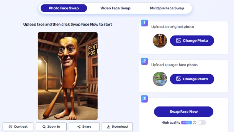 AI Visuals
