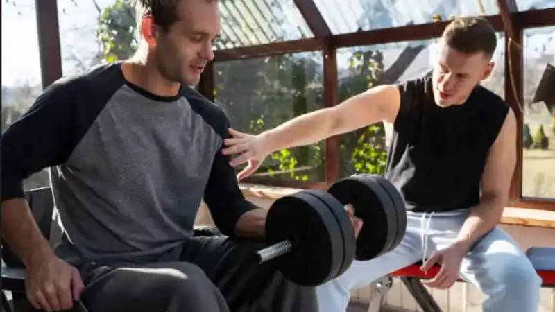 Train Hard, Recover Smarter with Elite Sports Recovery in Scottsdale AZ