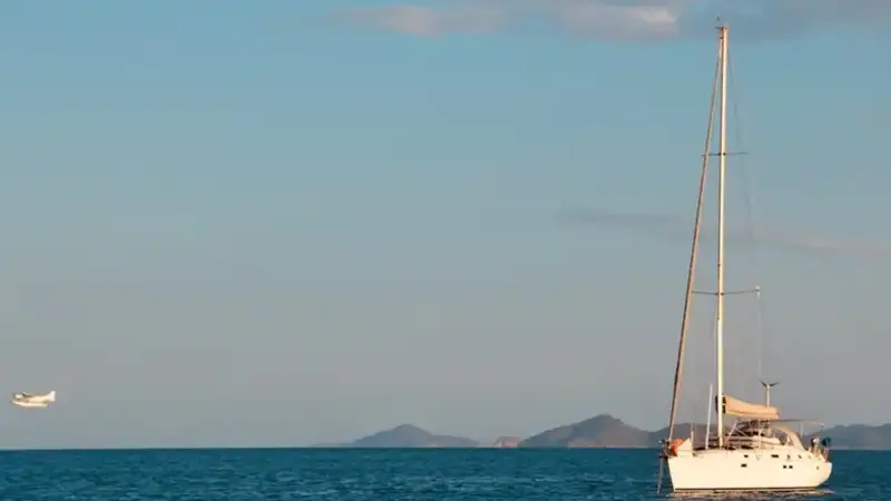 Sailing Australia: A Traveller’s Guide to Yacht Charter Adventures