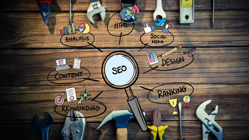 Building Sustainable SEO Strategies: Harnessing the Power of Keyword Research