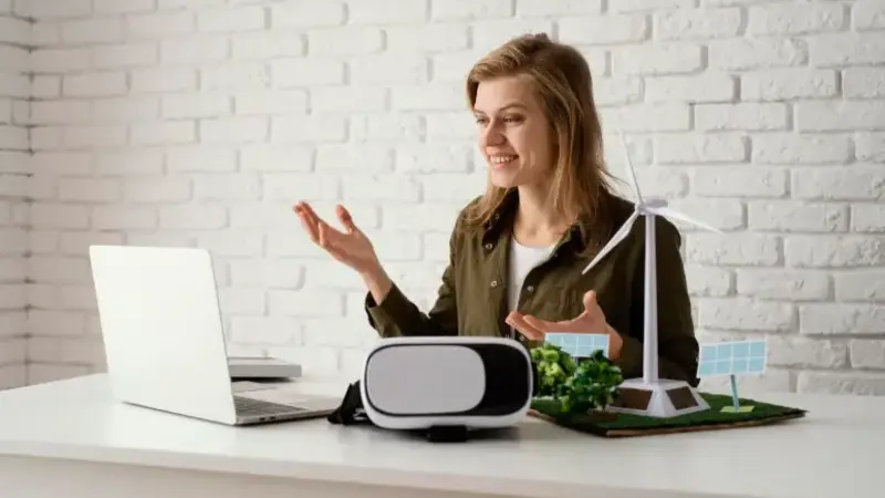 How Virtual Assistants Are Reshaping the Future of Work
