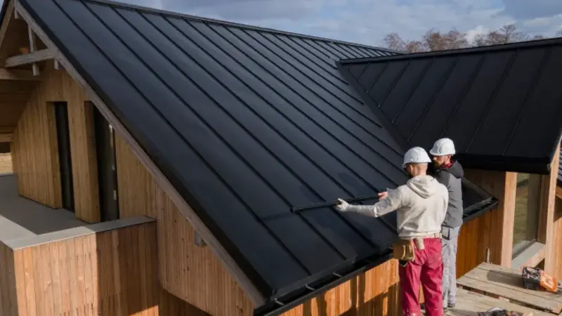 Roof Terrace Loft Conversions in London: Fulham & Hammersmith Specialist Guide