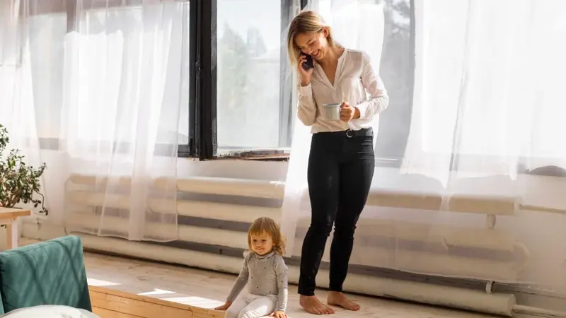 Custom Window Coverings: Enhancing Privacy and Style in Every Room