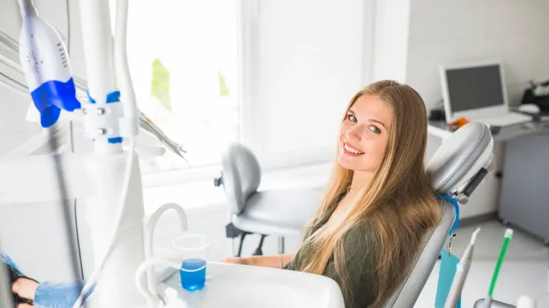 Why Regular Dental Cleanings Are More Than Just Polish & Shine