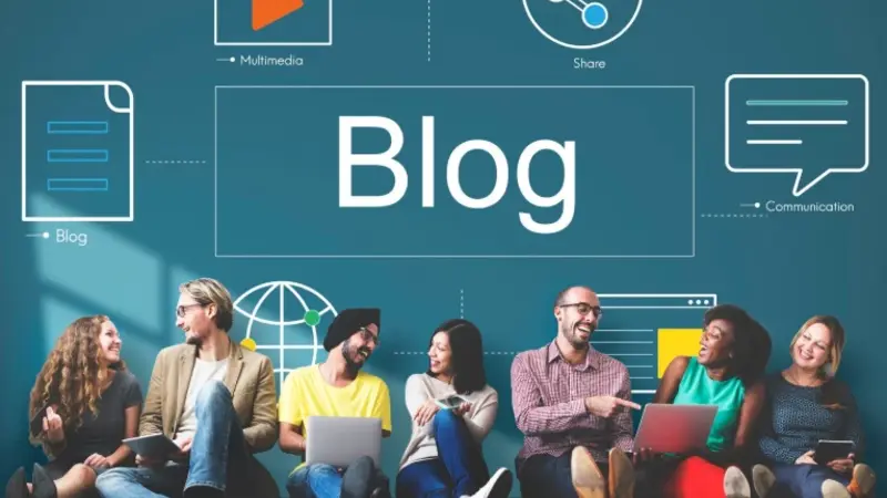 How to Start a Blog on RedAndWhiteMagz.com and Grow It Successfully