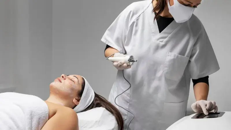 Medical Aesthetics in Scottsdale for Skin & Body Rejuvenation