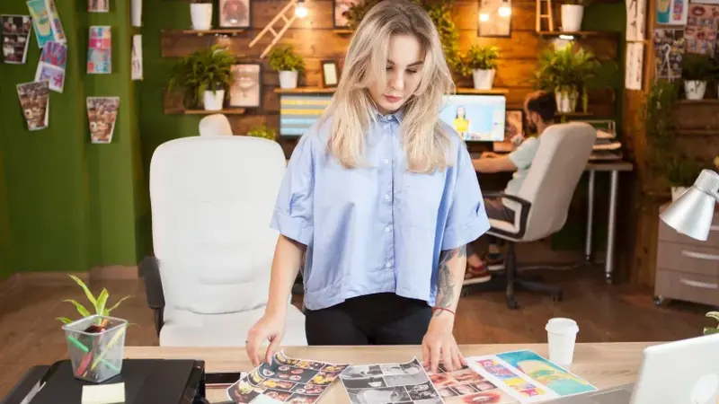 To Make Your Free Flyer: A Complete Guide to Creating Stunning Designs Easily