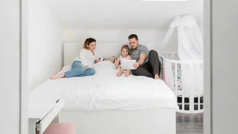 Storage Beds Designed for Kids: Smart Furniture for Growing Families
