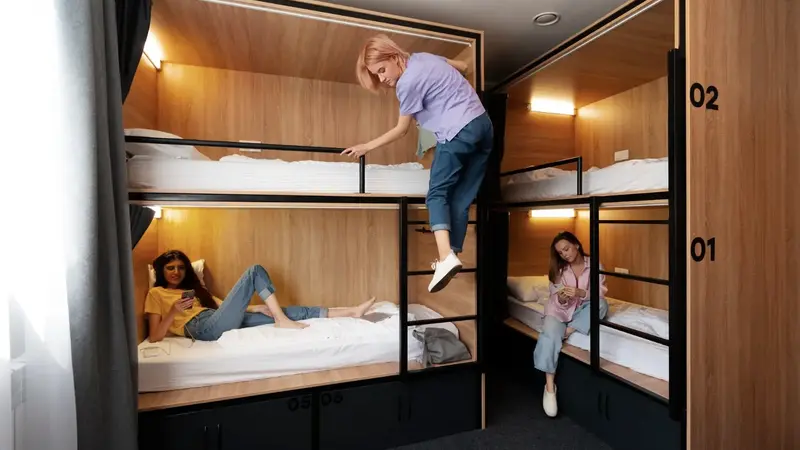 Durable Kids Bunk Beds That Stand Up to Everyday Family Life