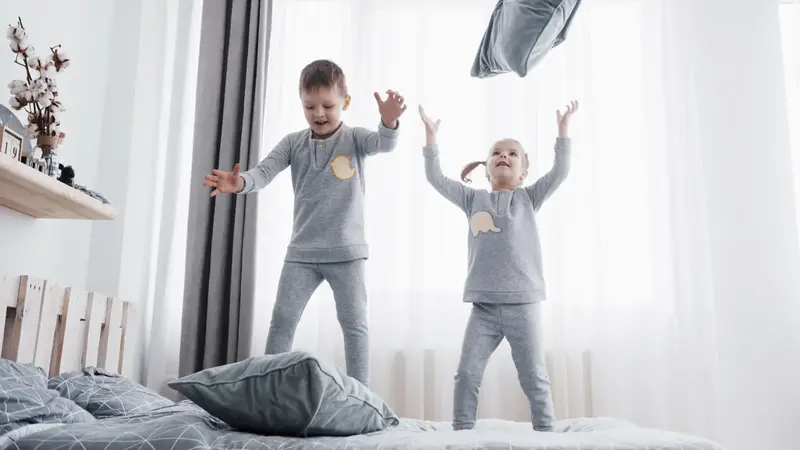 Kids Loft Beds: A Simple Way to Make Bedrooms Work Better