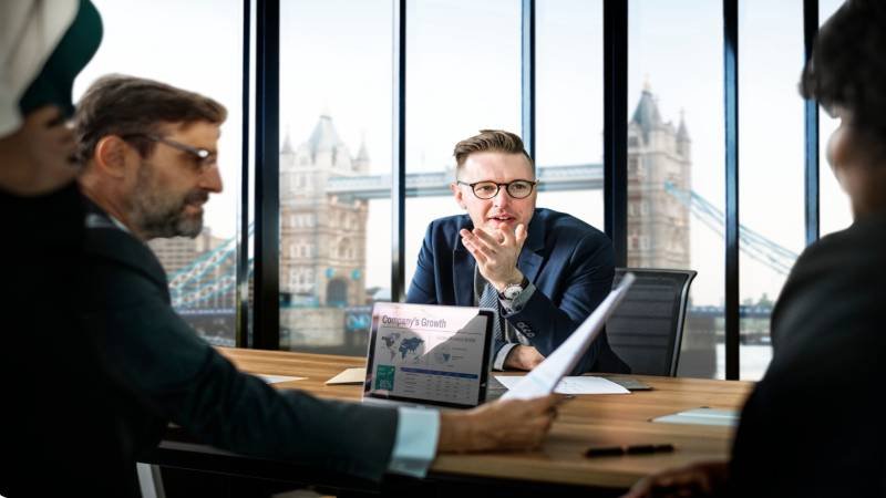 Decoding Business Rates for London Tenants: A Practical Guide