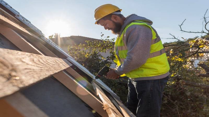 How Much Does a Roof Replacement Cost in Northeast Ohio? A 2026 Homeowner's Guide