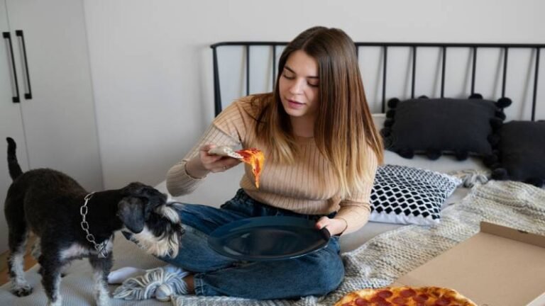 How Much Should You Actually Feed Your Dog? Why the Bag's Feeding Chart Is Often Wrong