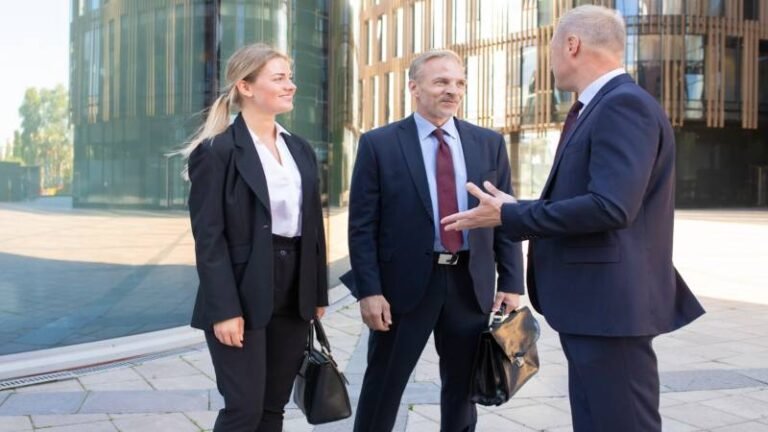 What Are the Top-Rated Law Firms in San Diego?