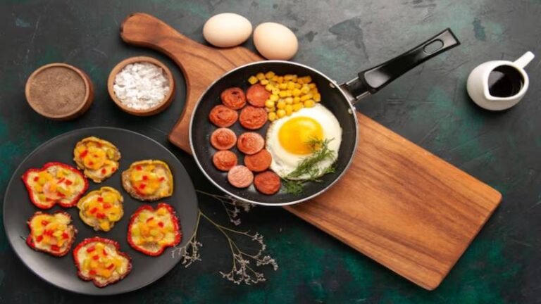 Best Non-Toxic Frying Pans in 2026, Ranked & Reviewed
