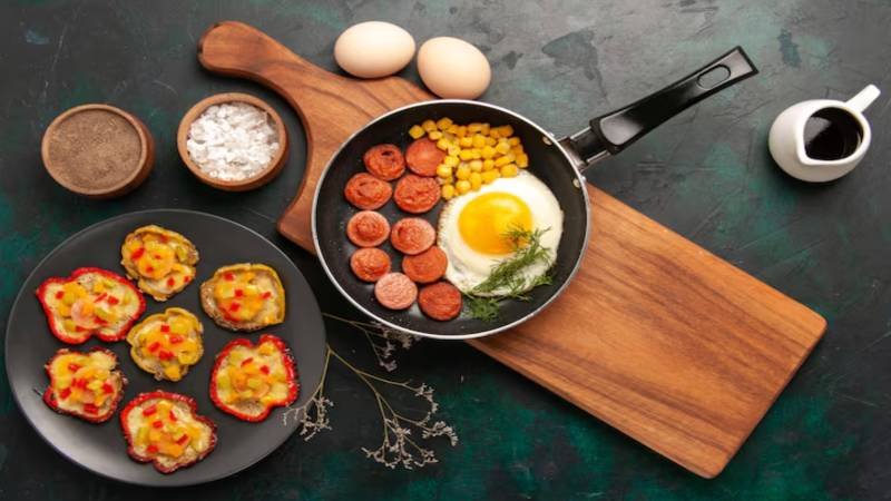 Best Non-Toxic Frying Pans in 2026, Ranked & Reviewed