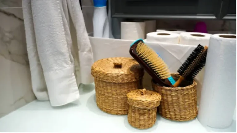 Smart and Practical Storage Solutions for Every Room