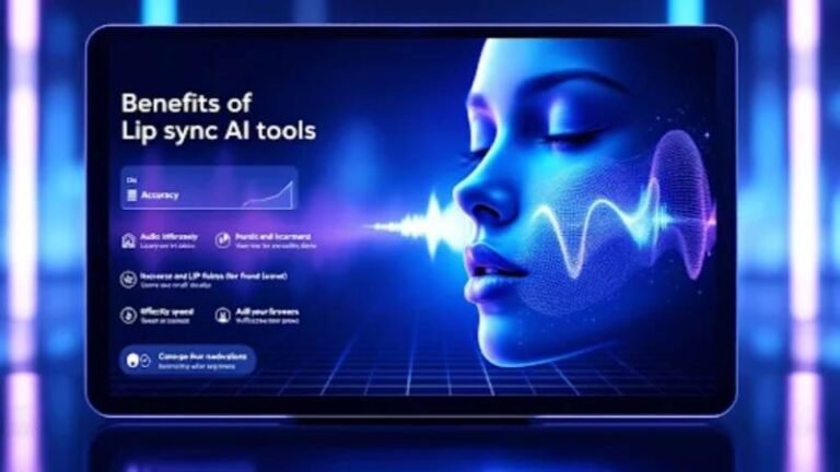 Best Free Lip Sync AI Tools for Creators, Reels & AI Videos 2026 