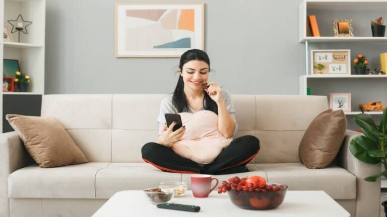 Why More Pregnant Women Are Being Diagnosed With High Blood Sugar Than Before
