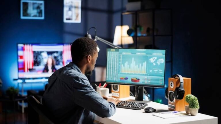 The Trading Room Scam Nobody Talks About (And What Real Transparency Looks Like)
