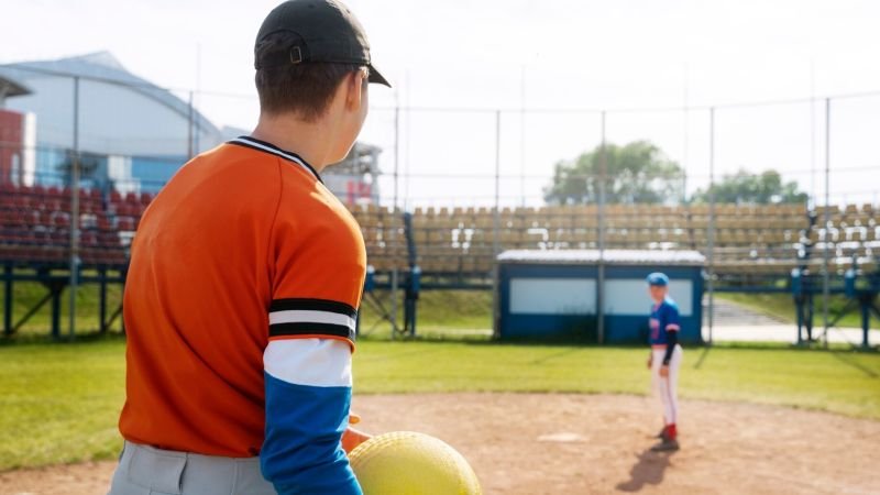 How Equipment Shapes Recreational Softball